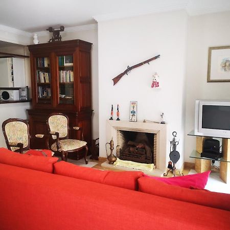Appartement Caparica Costa Azul à Costa da Caparica Extérieur photo