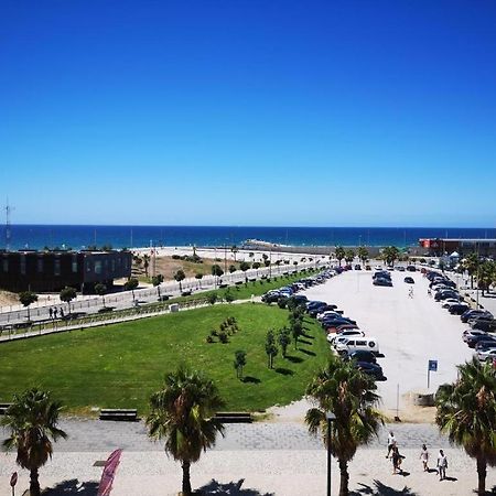Appartement Caparica Costa Azul à Costa da Caparica Extérieur photo