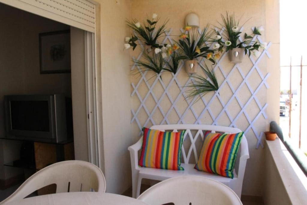 Appartement Caparica Costa Azul à Costa da Caparica Extérieur photo