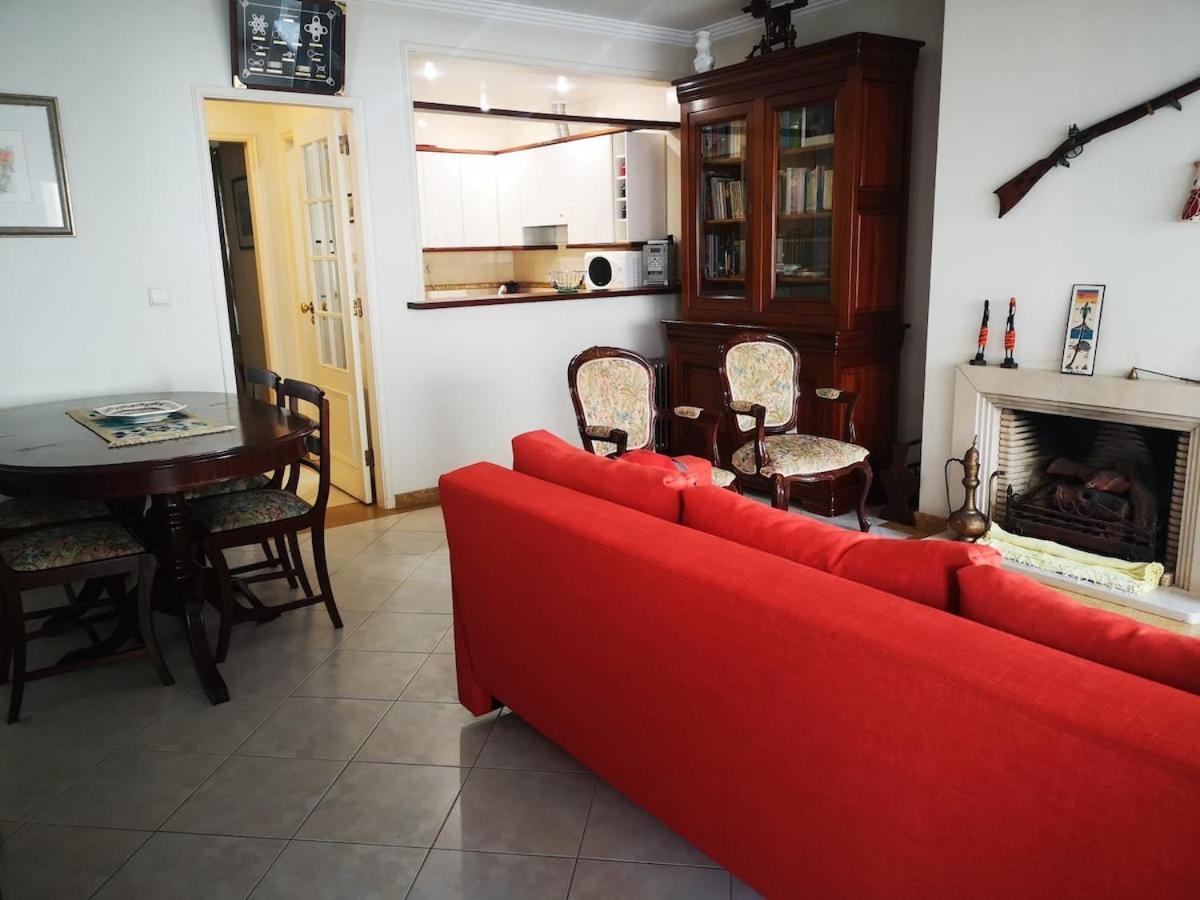 Appartement Caparica Costa Azul à Costa da Caparica Extérieur photo