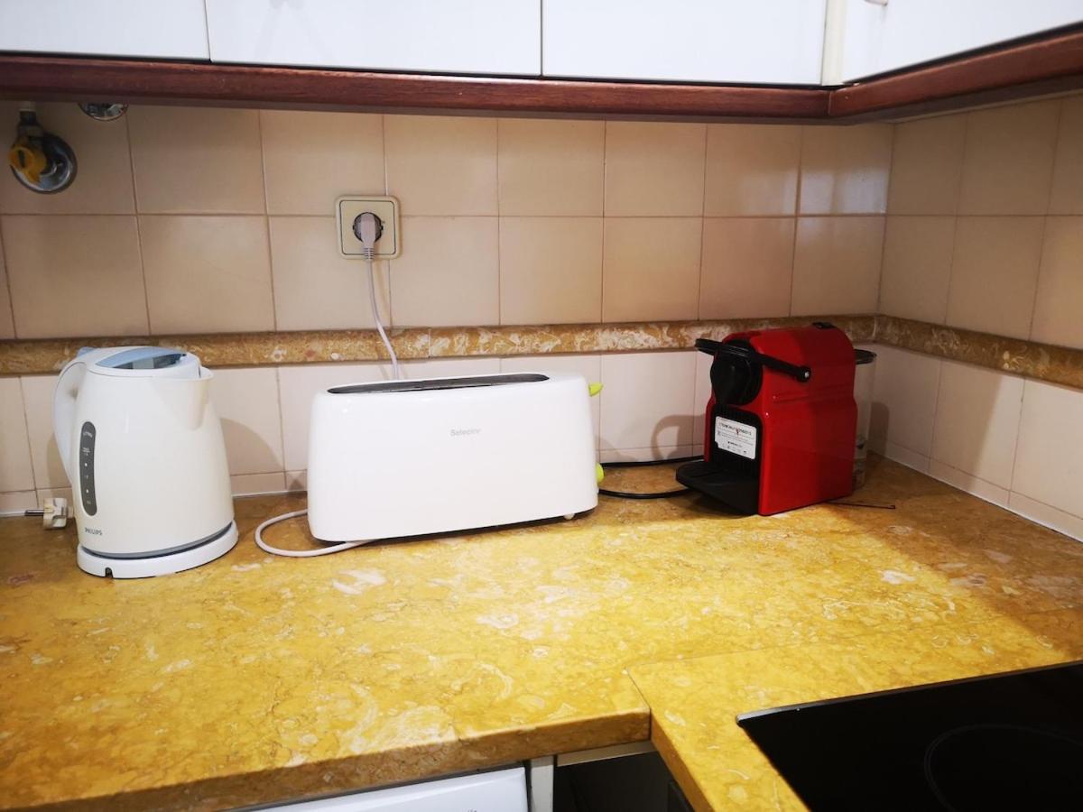 Appartement Caparica Costa Azul à Costa da Caparica Extérieur photo
