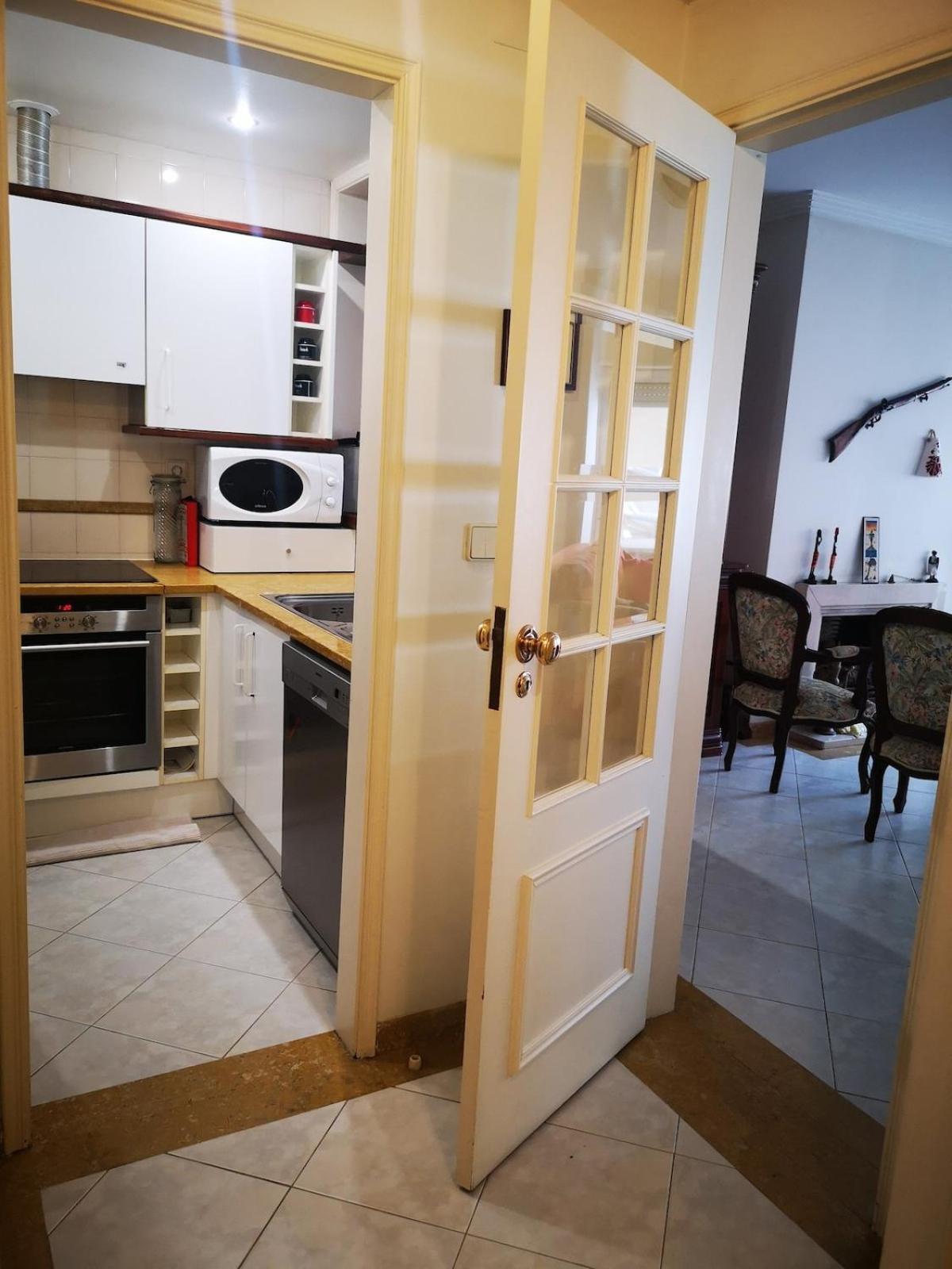 Appartement Caparica Costa Azul à Costa da Caparica Extérieur photo