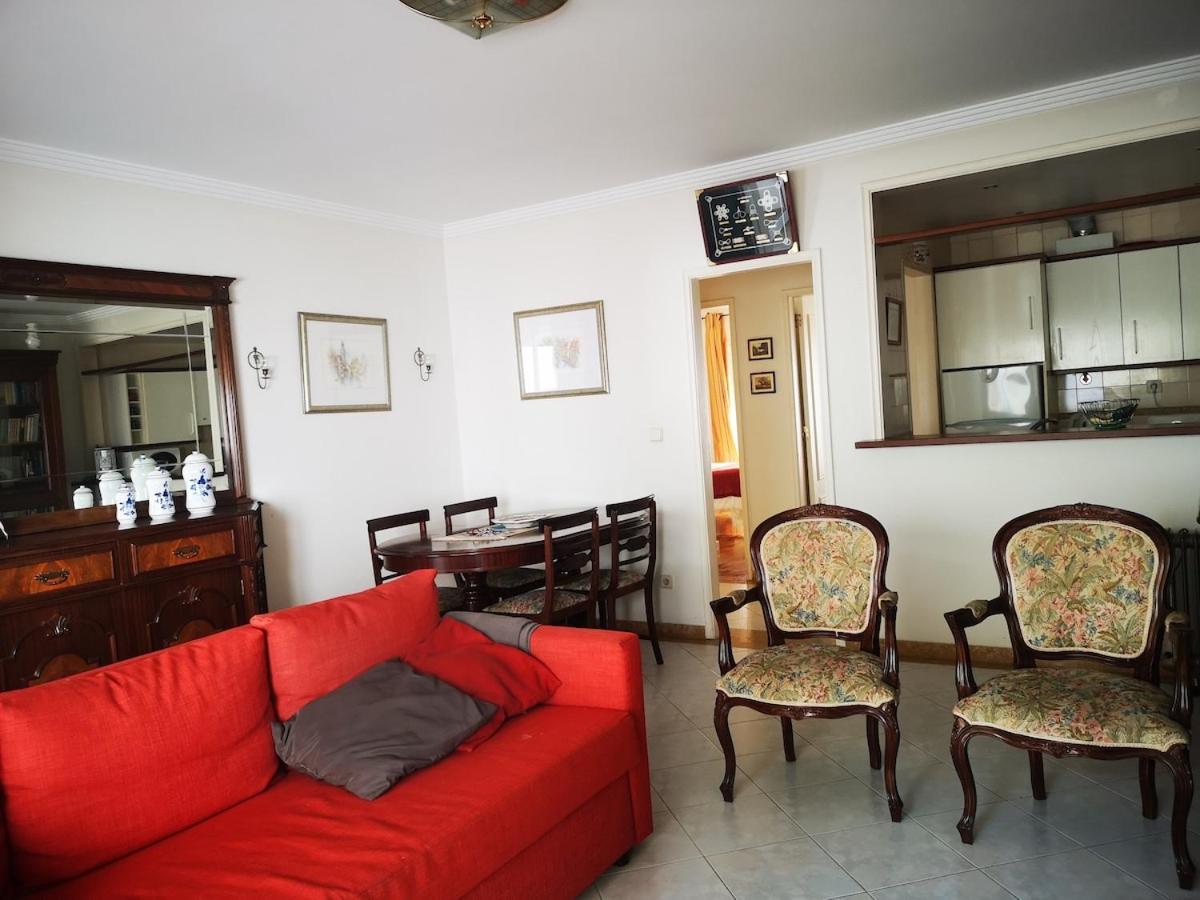 Appartement Caparica Costa Azul à Costa da Caparica Extérieur photo