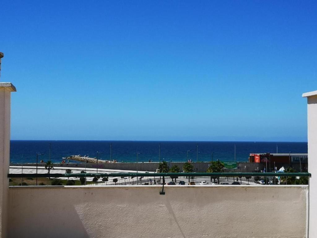 Appartement Caparica Costa Azul à Costa da Caparica Extérieur photo