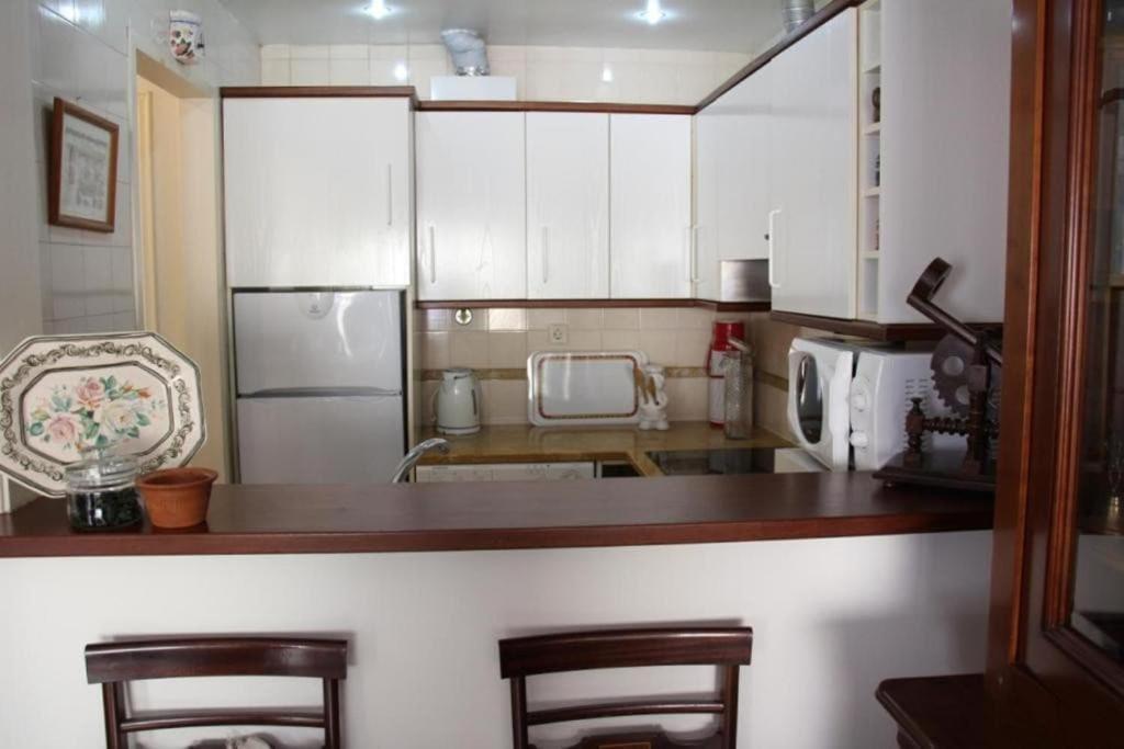 Appartement Caparica Costa Azul à Costa da Caparica Extérieur photo